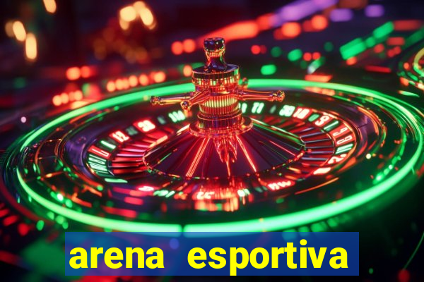 arena esportiva consultar bilhete